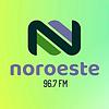 Rádio Noroeste 96.7 FM