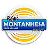 Rádio Montanhesa - Ponte Nova