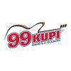 KQPI / KUPI / KUPY - 99.5 / 99.1 / 99.9 FM