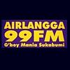 Airlangga 99 FM Sukabumi