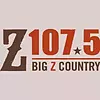 KXKZ Z 107.5 FM