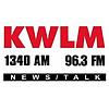 KWLM News/Talk 1340 AM & 96.3 FM