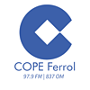 Cadena COPE Ferrol