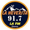 La Neverita 91.7 FM