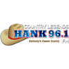 WLXO Hank 96.1 FM (US Only)