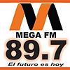 Mega FM 89.7 - Tacuarembó