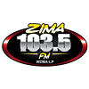 WZMA-LP Zima 103.5 FM