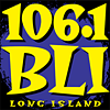 WBLI 106.1 BLI FM
