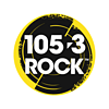 CKMH 105.3 Rock FM (CA Only)