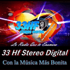 33HF Stereo Digital
