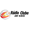 Radio Clube AM 680