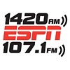 KGIM ESPN Radio 1420/107.1
