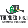 KQLX Thunder 106.1 FM