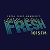 Fresh 101.5 FM