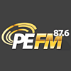 PEFM 87.6