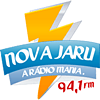 Rádio Nova Jaru FM 94.1