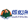 WYKS Kiss 105.3