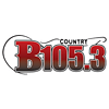 WECB B105.3 FM