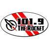 WPNG The Rocket 101.9 FM