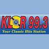 KLOR-FM KLOR 99.3