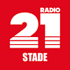 RADIO 21 Stade