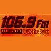 WUBN-FM The Spirit 106.9