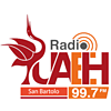 Radio UAEH San Bartolo