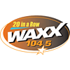 WAXX 104.5 FM