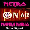METRO MANILA FM5