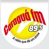 Rádio Caraguá FM
