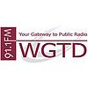 WGTD HD1 News / Talk 91.1 FM