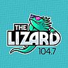 CKLZ 104.7 The Lizard