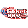 KXCA The Ticket 1050 AM