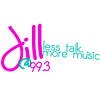 KTPG 99.3 Jill FM