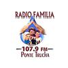 Radio Familia Parral