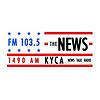 KYCA The News 1490 AM
