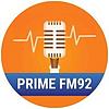 Prime FM 92 - Daska