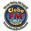 Clube FM Itaobim