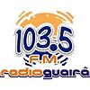 Radio Guaira 103.5 FM