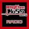 KRYC-LP Rhythm 105.9 FM