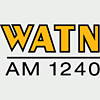 WATN AM 1240