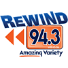WRND Rewind 94.3 FM & 1370 AM