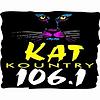 KKMV Kat Kountry 106.1 FM