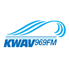 KWAV K-Wave 96.9 FM