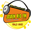 Rádio Jovem Rio FM