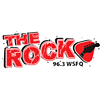 The Rock 96.3 WSFQ