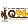 KQSW Hot Country 96.5 FM