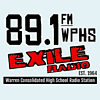 WPHS Exile Radio