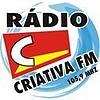 Rádio Criativa FM 105.9