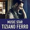 RMC Music Star Tiziano Ferro
